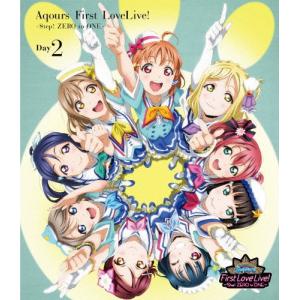 [枚数限定]ラブライブ!サンシャイン!! Aqours First LoveLive! 〜Step!...