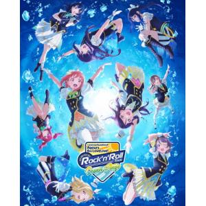 ラブライブサンシャイン Guilty Kiss 2nd LoveLive ?Return To