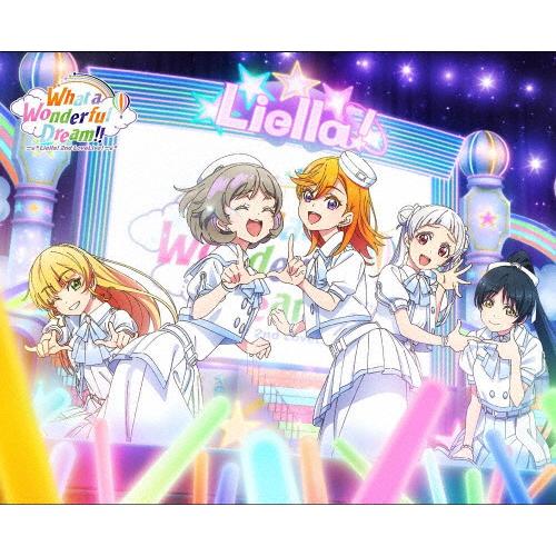 ラブライブ!スーパースター!! Liella! 2nd LoveLive! 〜What a Wond...