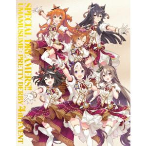 ウマ娘 プリティーダービー 5th EVENT ARENA TOUR GO BEYOND -WISH