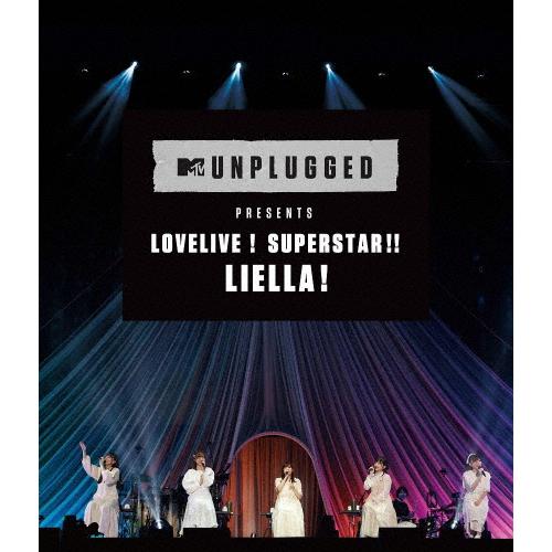 MTV Unplugged Presents:LoveLive! Superstar!! Liell...