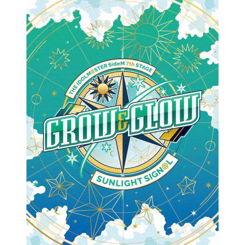 THE IDOLM@STER SideM 7th STAGE 〜GROW ＆ GLOW〜 SUNLI...