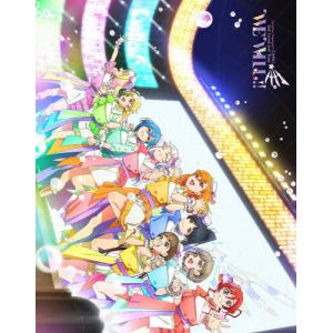 ラブライブスーパースター Liella 3rd LoveLive Tour 〜WE WILL〜 Blu-ray Memorial BOX/Liella