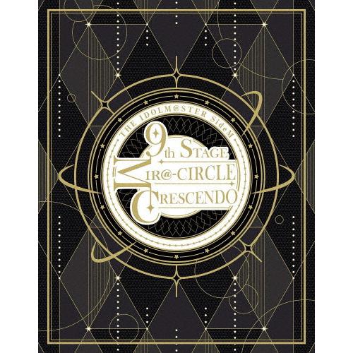THE IDOLM@STER SideM 9th STAGE 〜MIR@-CIRCLE CRESCE...