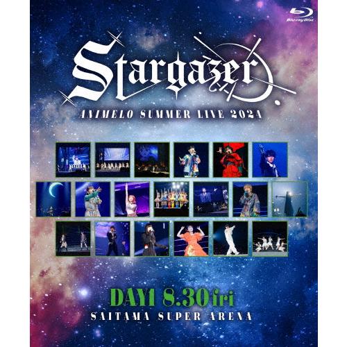 Animelo Summer Live 2024 -Stargazer- 8/30/オムニバス[Bl...