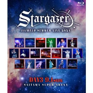 Animelo Summer Live 2024 -Stargazer- 9/1/オムニバス[Blu-ray