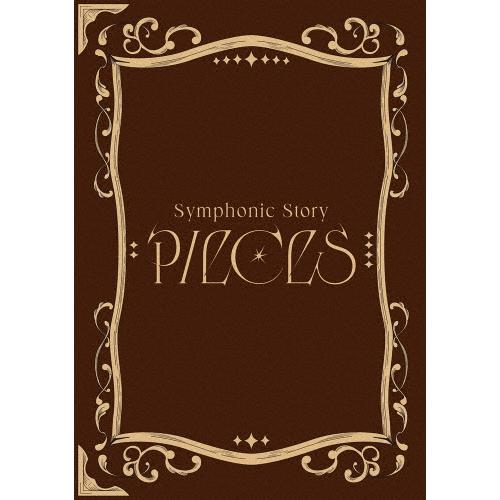 アイドリッシュセブン Symphonic Story“PIECES"【Blu-ray Box】/ID...