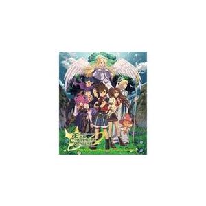 オンラインゲーム『エミル・クロニクル・オンライン』4thアニバーサリーメモリアル コンプリートサウン...