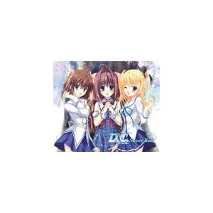 D.C.〜ダ・カーポ〜』スーパーベスト/ゲーム・ミュージック[CD]【返品