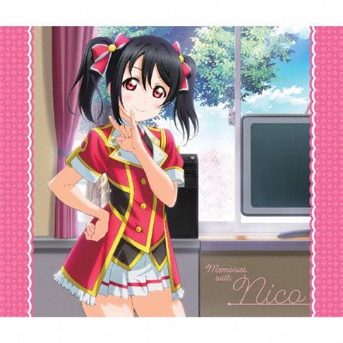 ラブライブ!Solo Live! from μ&apos;s 矢澤にこ Memories with Nico/...