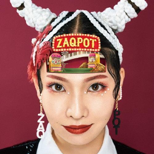 ZAQPOT/ZAQ[CD]通常盤【返品種別A】
