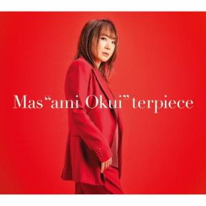 Mas“ami Okuiterpiece/奥井雅美[CD]