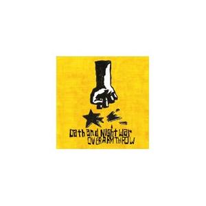 Oath and Night/OVER ARM THROW[CD]【返品種別A】｜joshin-cddvd