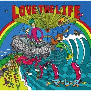 LOVE THE LIFE/☆マーレーズ☆[CD]【返品種別A】｜joshin-cddvd