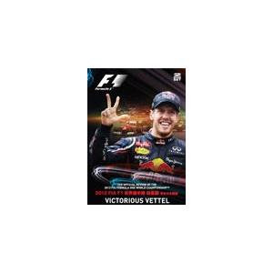 2012 FIA F1世界選手権総集編 完全日本語版 DVD/モーター・スポーツ[DVD]【返品種別...