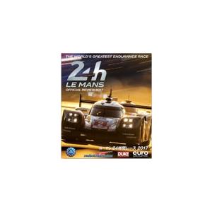 ル・マン24時間レース 2017 ブルーレイ/モーター・スポーツ[Blu-ray]【返品種別A】｜joshin-cddvd
