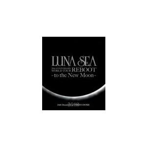 枚数限定][限定版]LUNA SEA 35th Anniversary 〜Live Blu-ray 1992