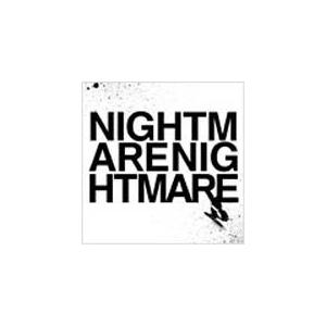 NIGHTMARE(type C)/NIGHTMARE[CD]【返品種別A】