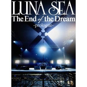 LUNA SEA LIVE TOUR 2012-2013 The End of the Dream at 日本