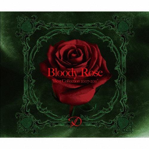 [枚数限定][限定盤]Bloody Rose “Best Collection 2007〜2011"...