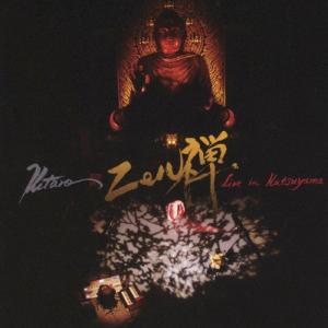 Zen:Live In Katsuyama(Bl...の商品画像