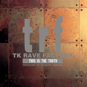 [枚数限定][限定]trf 〜THIS IS THE TRUTH〜(初回生産限定盤)【アナログ盤】/...