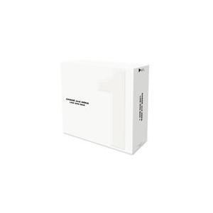 CHAGE and ASKA LIVE DVD BOX 1の買取情報