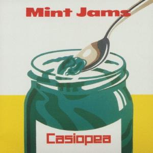 MINT JAMS/カシオペア[CD]【返品種別A】｜joshin-cddvd