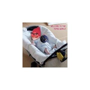 WELCOME TO THE TENGU WORLD/this is not a business[...