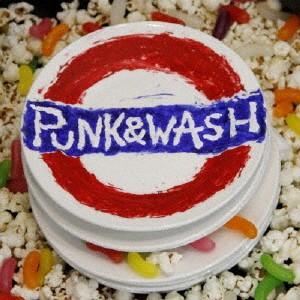 パンクと皿洗い/FUNGUS[CD]【返品種別A】｜joshin-cddvd