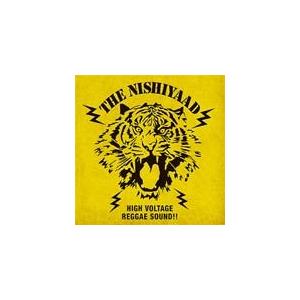 The Nishiyaad/The Nishiyaad[CD]【返品種別A】｜joshin-cddvd