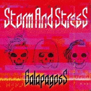 Storm And Stress/GalapagosS[CD]【返品種別A】