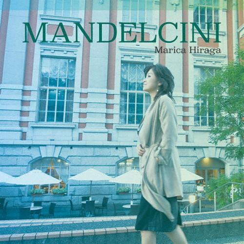 Mandelcini/平賀マリカ[CD]【返品種別A】