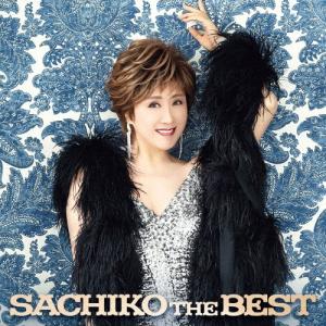 SACHIKO THE BEST/小林幸子[CD]【返品種別A】｜joshin-cddvd