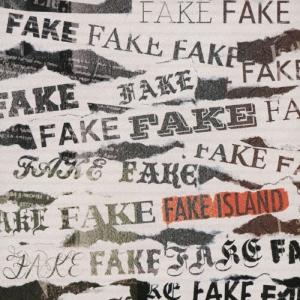 FAKE ISLAND/FAKE ISLAND[CD]【返品種別A】｜joshin-cddvd