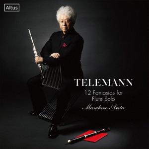 Telemann テレマン : CD 