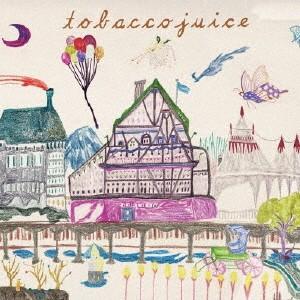 一輪の花と二つの三日月/tobaccojuice[CD]【返品種別A】