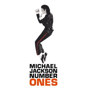 NUMBER ONES/マイケル・ジャクソン[CD]【返品種別A】