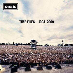 〖未開封〗 oasis Time Flies... 4LP ベスト TIME FLIES 1994 - 2009 (4LP)/OASIS/オアシス/オアシス:全シングル