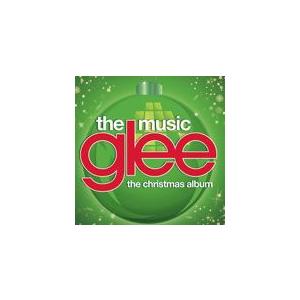 glee/グリー＜シーズン2＞ザ・クリスマス・アルバム/TVサントラ[CD]【返品種別A】｜joshin-cddvd