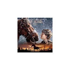 「戦火の馬」オリジナル・サウンドトラック/ジョン・ウィリアムズ[CD]【返品種別A】