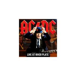 ライヴ・アット・リヴァー・プレート/AC/DC[CD]【返品種別A】
