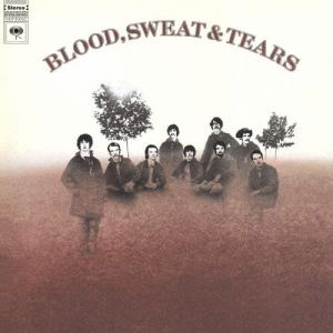 ブラッド・スウェット&ティアーズ BLOOD, SWEAT & TEARS イン 