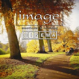 イマージュ シネマ エモーショナル・アンド・リラクシング/オムニバス[Blu-specCD2]