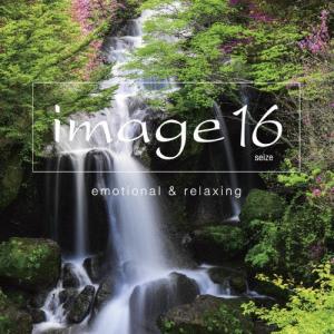 イマージュ16 エモーショナル・アンド・リラクシング/オムニバス[Blu-specCD2]