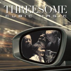 CUBIC MAGIC/THREESOME(Ma...の商品画像