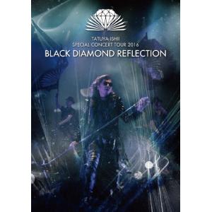 BLACK DIAMOND REFLECTION/石井竜也[DVD]【返品種別A】