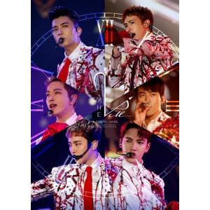 THE 2PM in TOKYO DOME/2PM[DVD]【返品種別A】