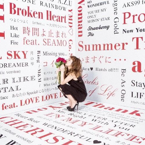 SINGLE BEST + 〜10th Anniversary〜/AZU[CD]【返品種別A】