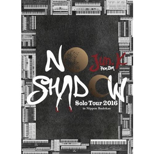 Jun.K(From 2PM)Solo Tour 2016“NO SHADOW&quot;in 日本武道館/J...